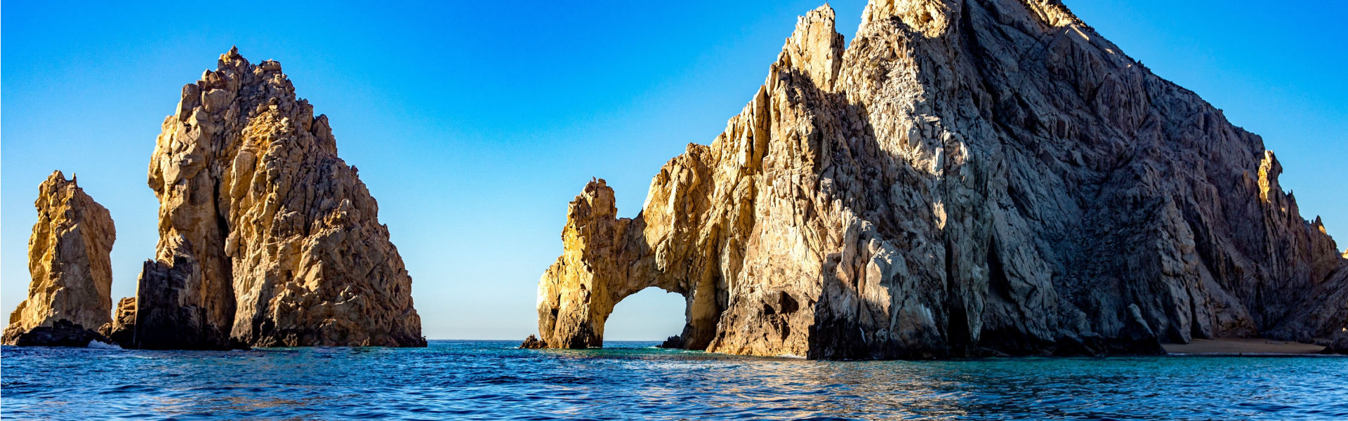 OMA - Los Cabos