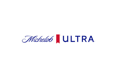 Michelob Ultra bar