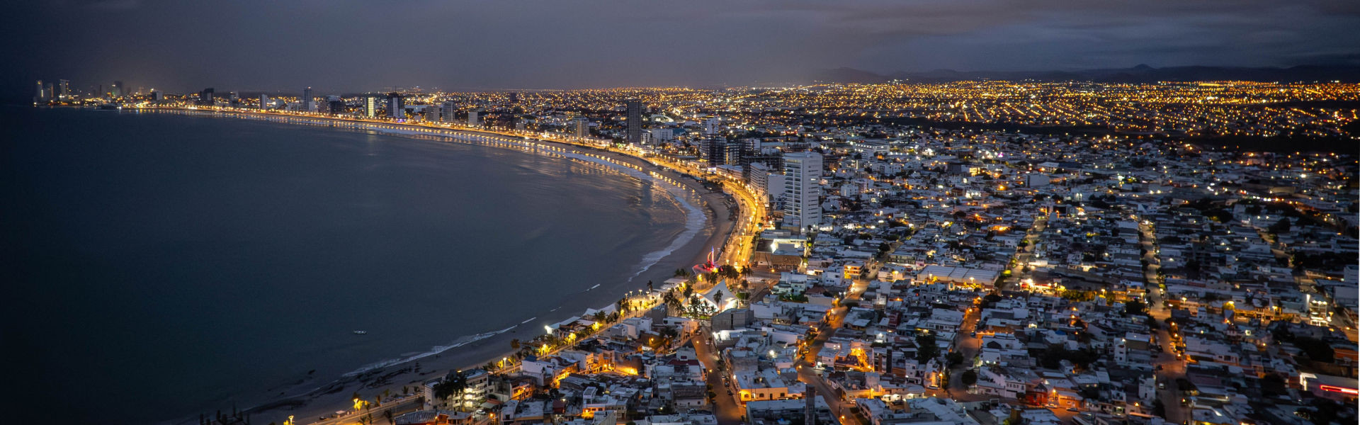 OMA - Culiacán