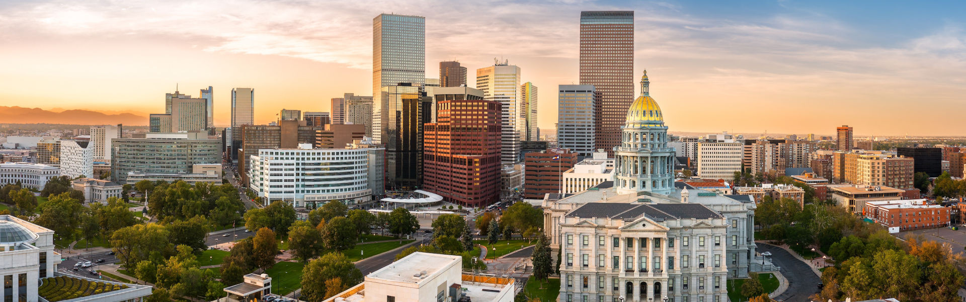 OMA - Denver
