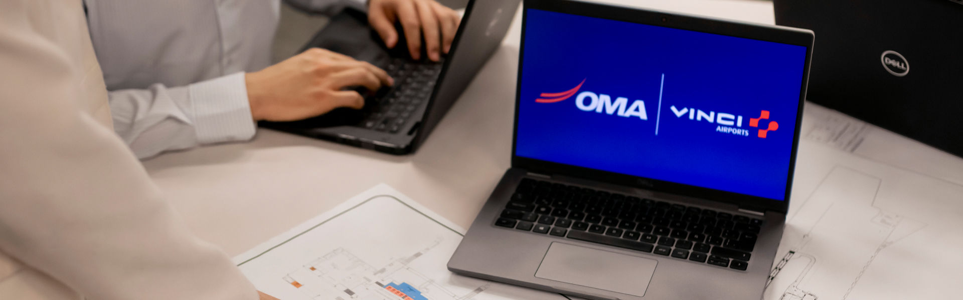 OMA - Website