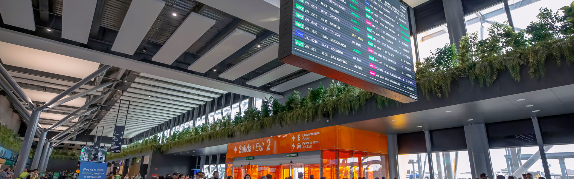 OMA - OMA Premium Lounge
