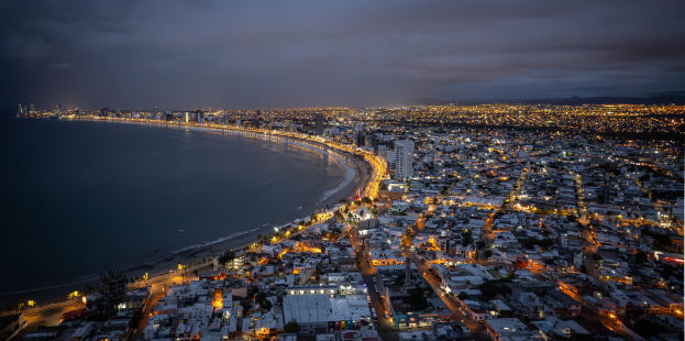 Culiacán