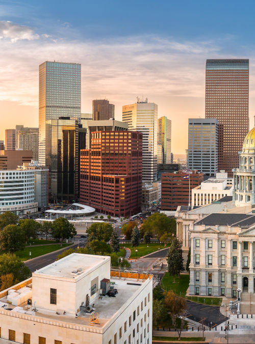 Denver