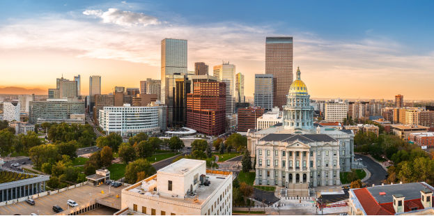 Denver