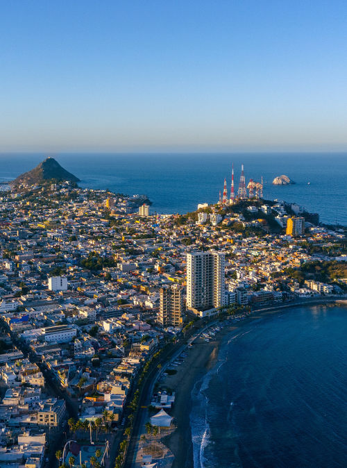Mazatlán