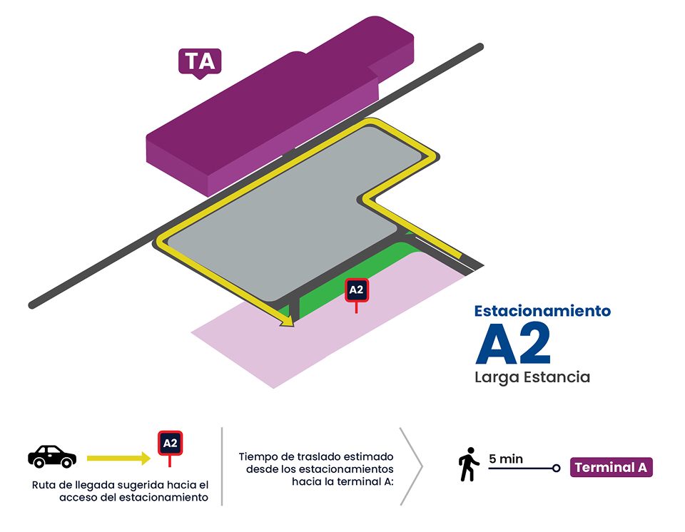 Aeropuerto Chihuahua A2